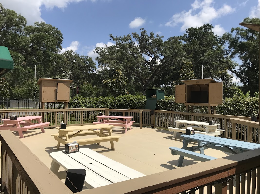 Beef 'O' Brady's Brooksville photo 10