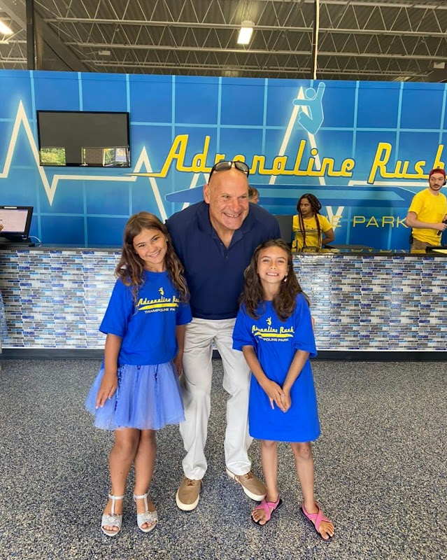 Adrenaline Rush photo 3