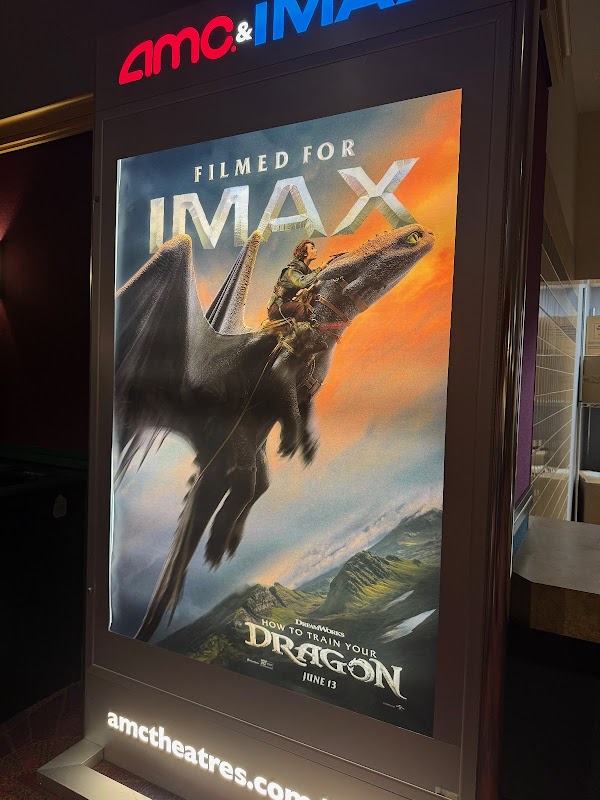 AMC Mayfair Mall 18 photo 7