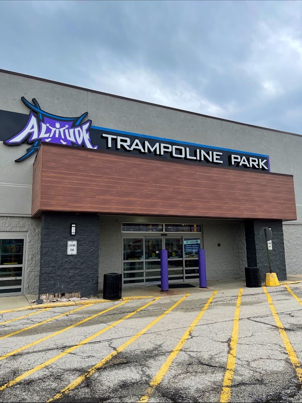 Altitude Lombard photo 5