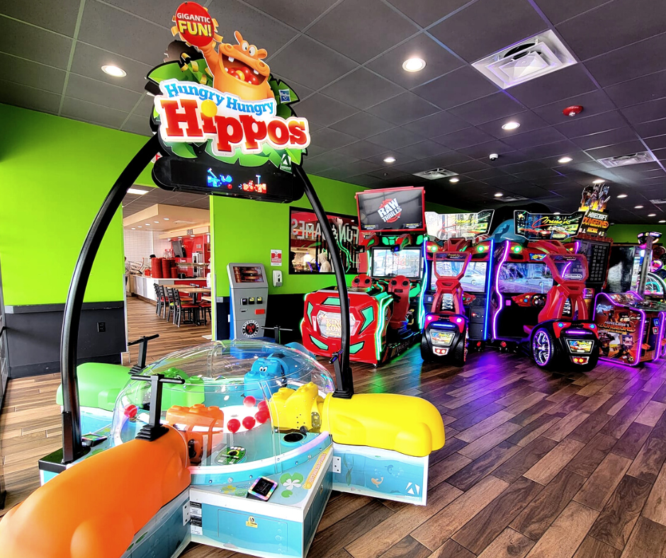 Cicis Pizza Tulsa photo 1