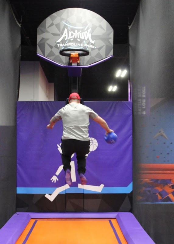 Altitude Pelham photo 4