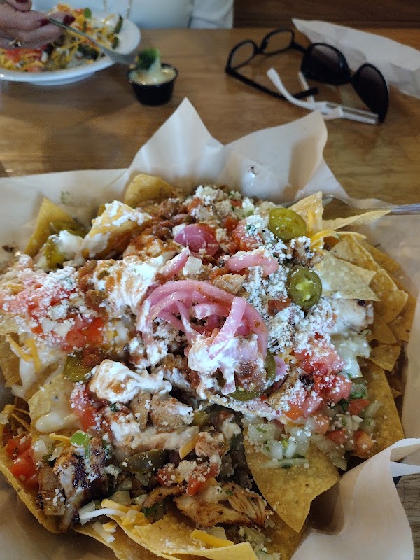 Beef 'O' Brady's Brooksville photo 5