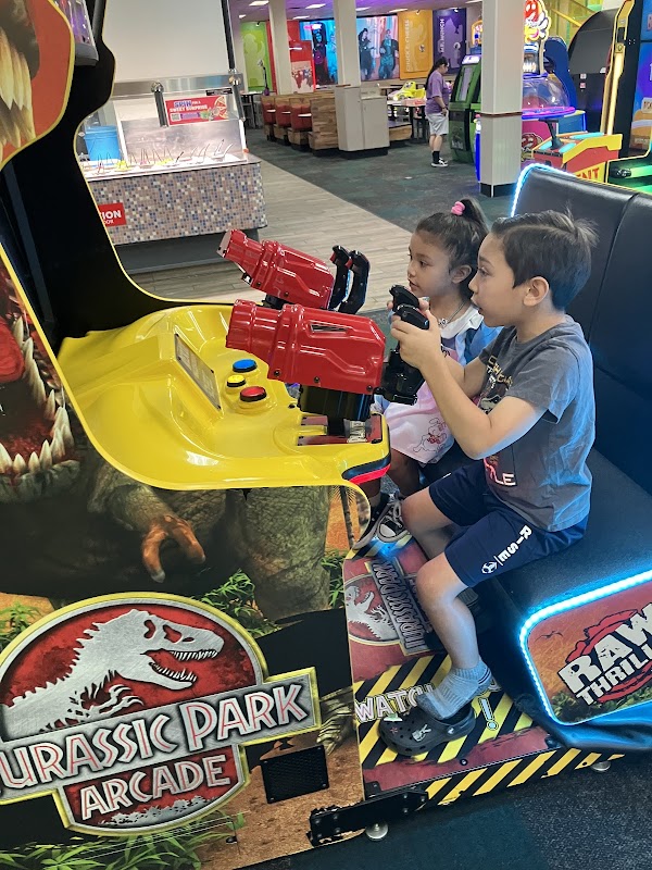 Chuck E. Cheese Fontana photo 4