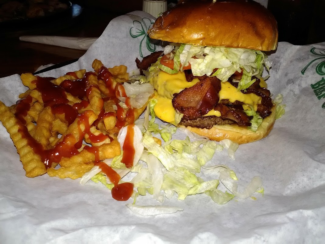 Beef 'O' Brady's Bushnell photo 8