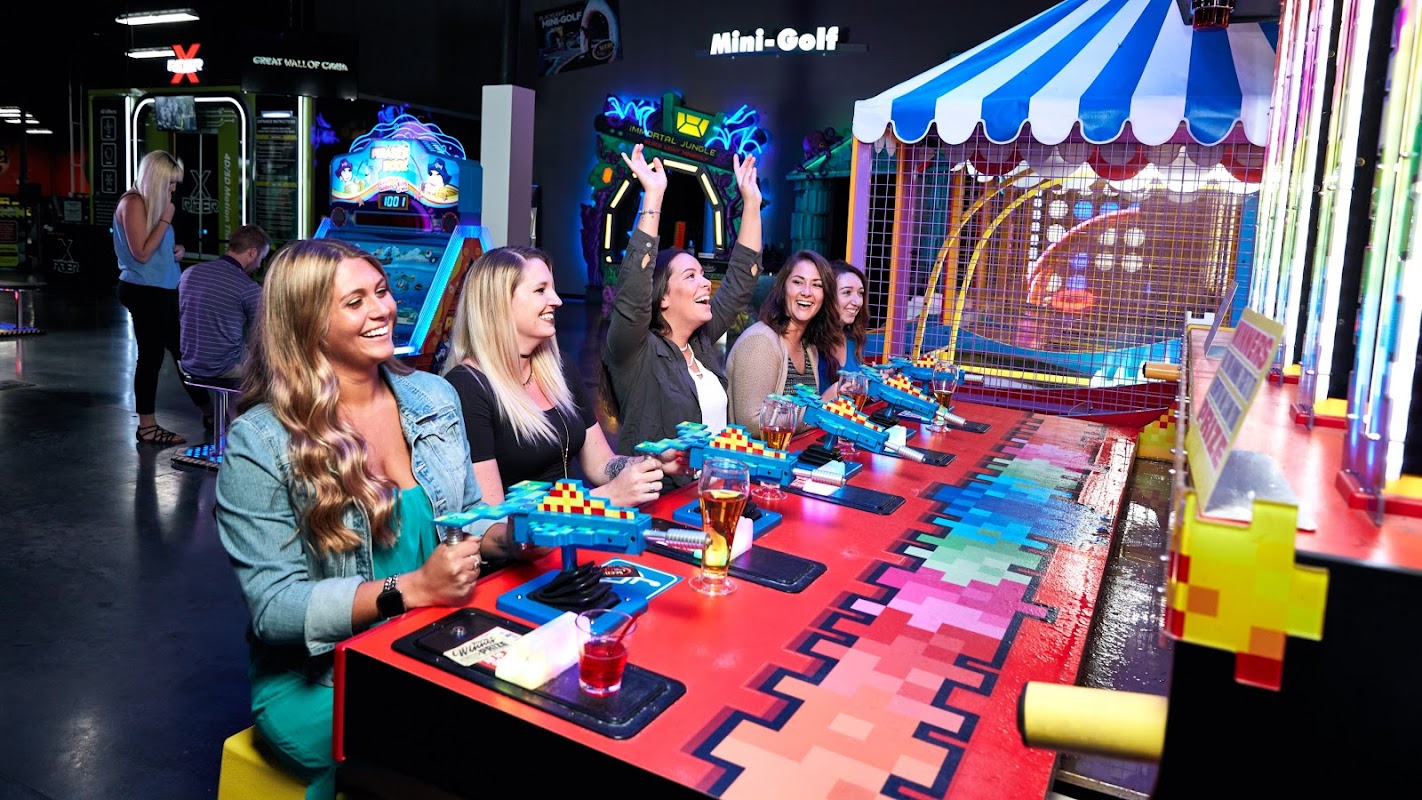 Scene75 Cleveland photo 1