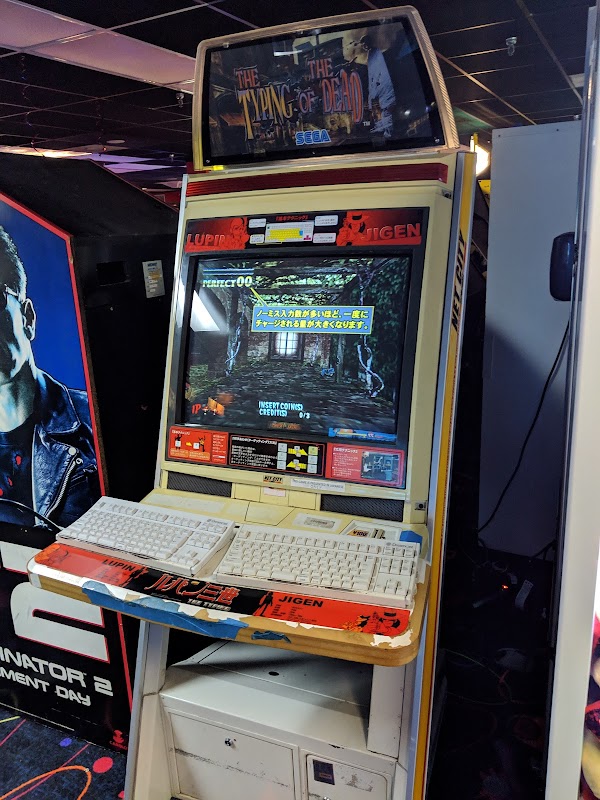 Pinballz Arcade photo 8