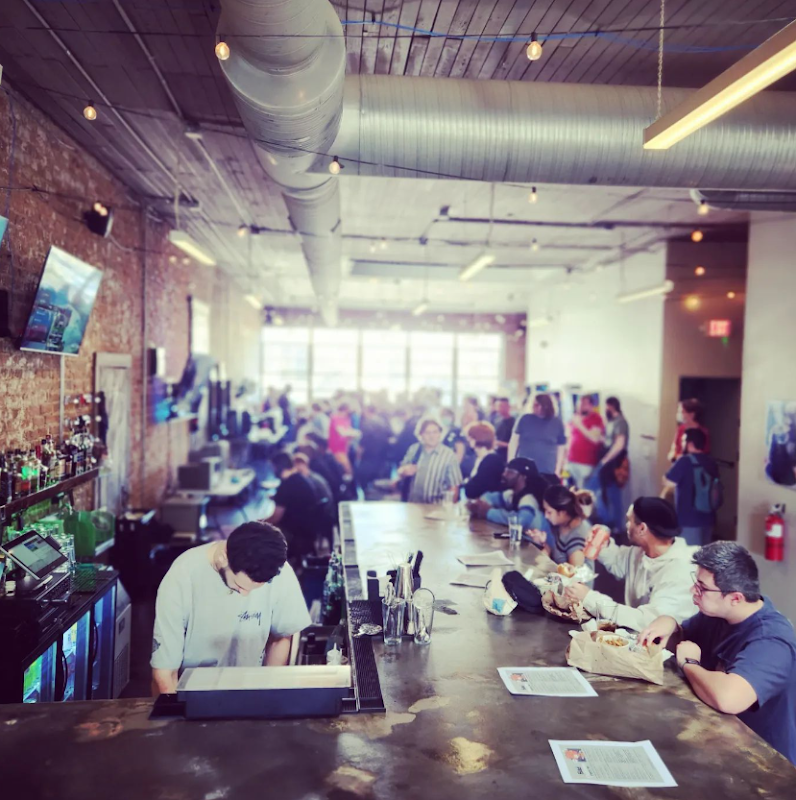 Bad Machines photo 8