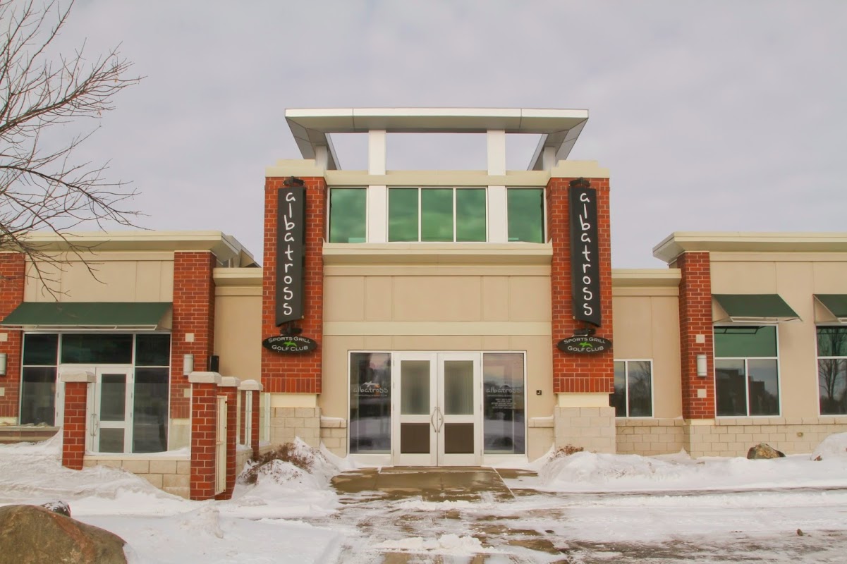 Albatross Indoor Golf Club photo 6