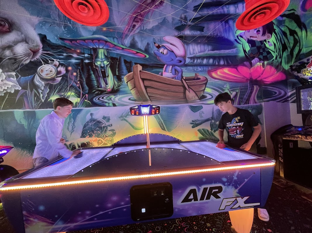 Arcade Monsters Lake Mary photo 8