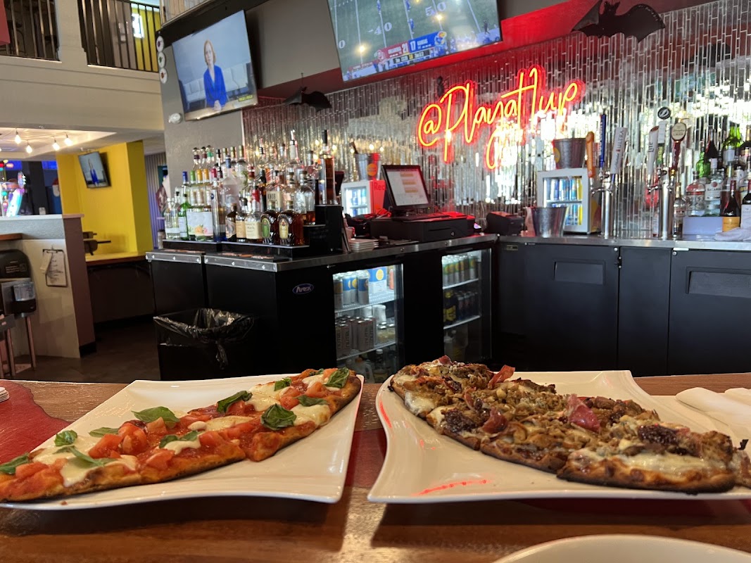 1UP Entertainment + Social photo 8