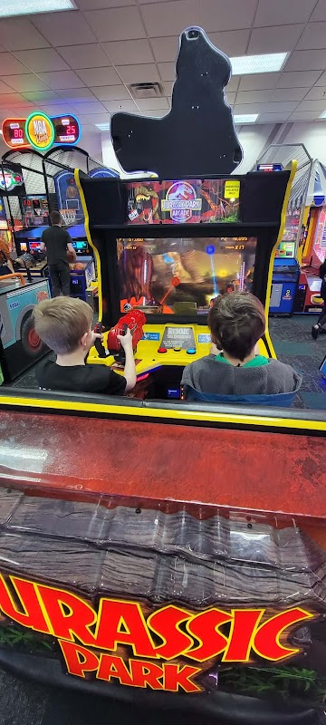 Chuck E. Cheese Canton OH photo 4