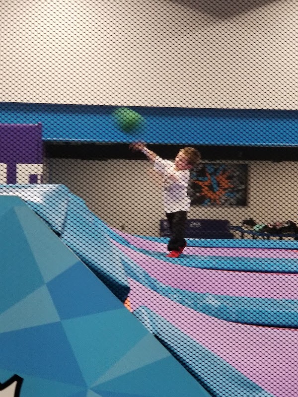 Altitude Omaha photo 7