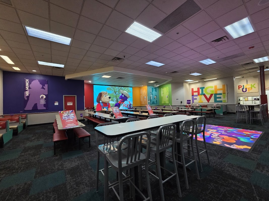 Chuck E. Cheese Canton OH photo 2