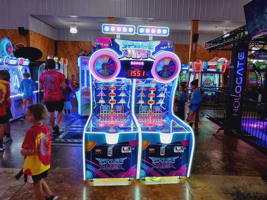 America's Action Territory photo 2