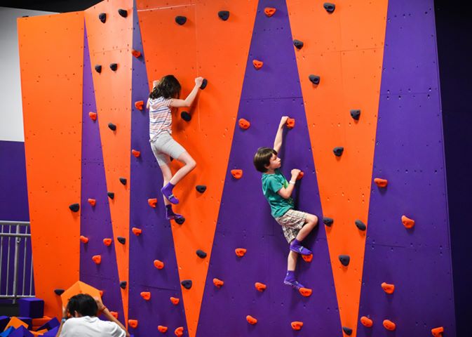 Altitude Oswego photo 5