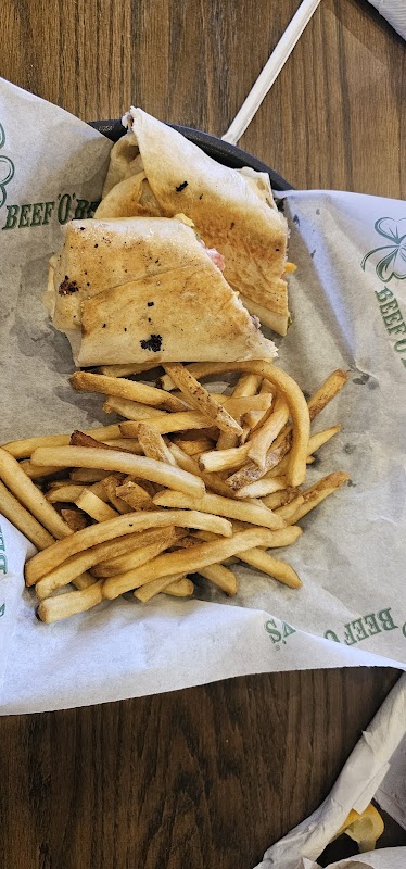 Beef 'O' Brady's Callaway photo 7