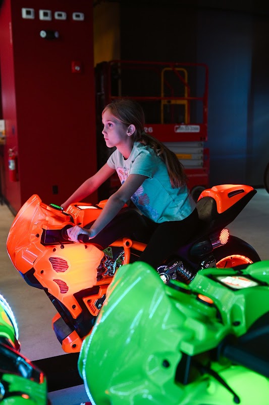 810 Billiards & Bowling Panama City photo 4