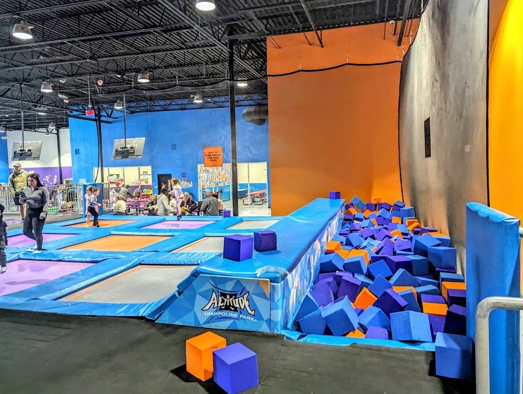 Altitude Round Rock photo 2