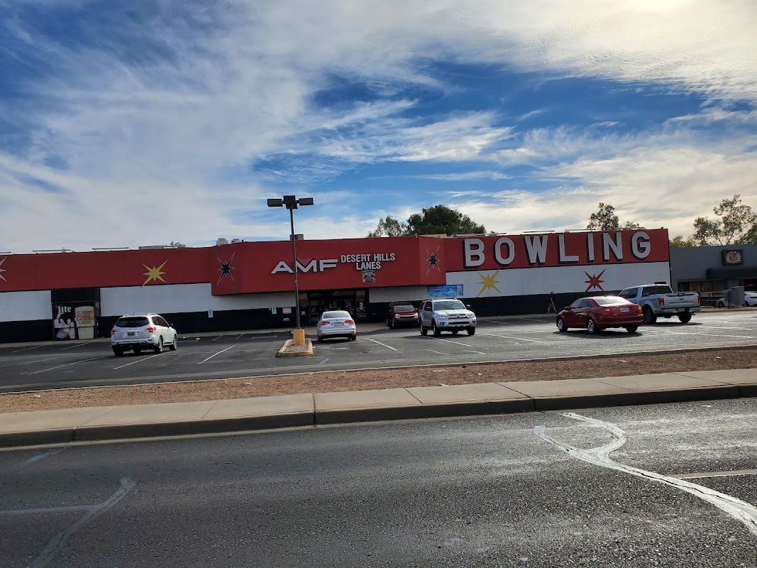 AMF Desert Hills photo 4