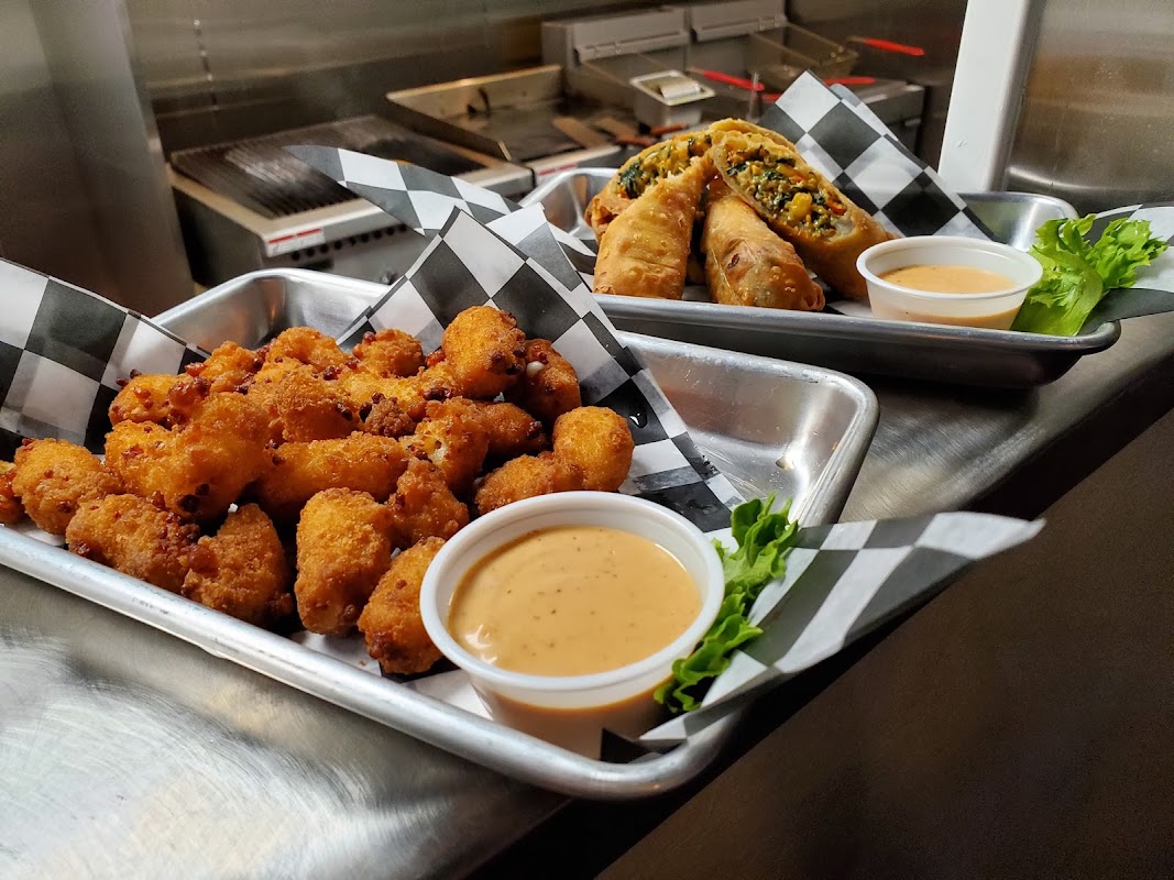 Brewlands Bar and Billiards photo 2