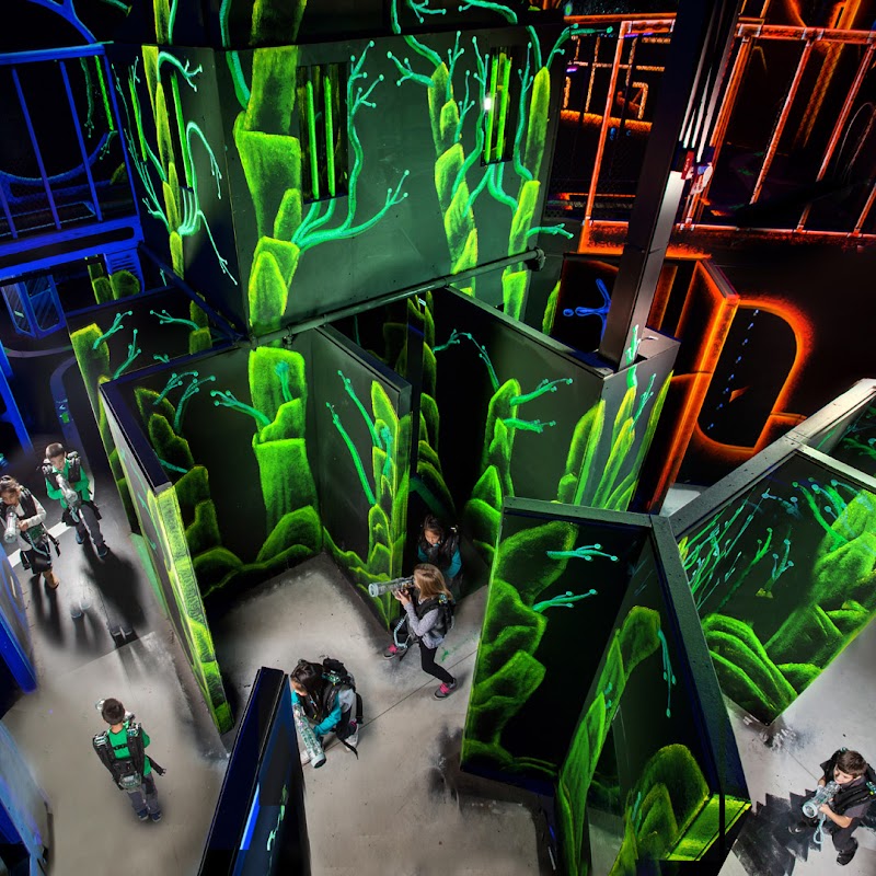 LaserMaxx San Carlos photo 3
