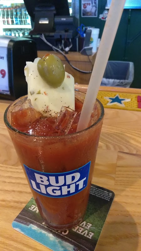 Beef 'O' Brady's Brooksville photo 7