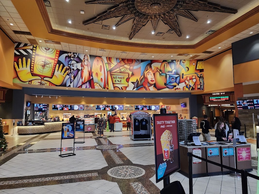 Cinemark Carefree Circle XD and IMAX photo 2