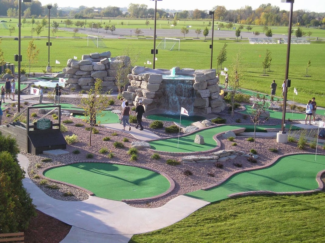 Badger Sports Park photo 4