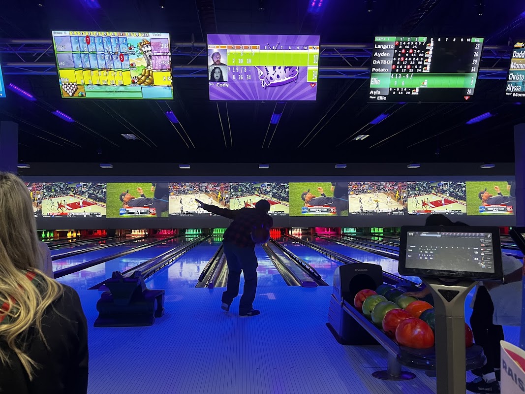 Main Event Louisville photo 3