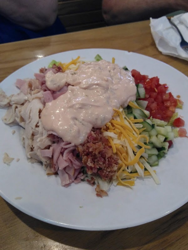 Beef 'O' Brady's Brooksville photo 8