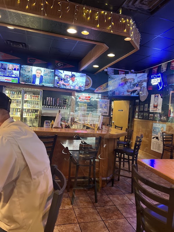 Beef 'O' Brady's Bushnell photo 3