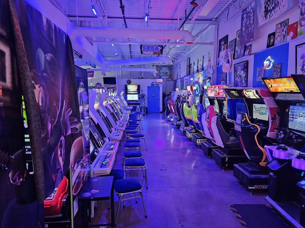 Akihabara Arcade photo 5