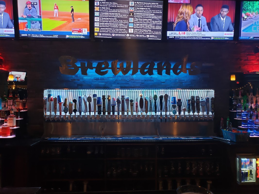 Brewlands Bar and Billiards photo 3