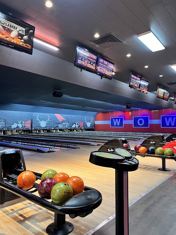 Bowlero Pikesville photo 1