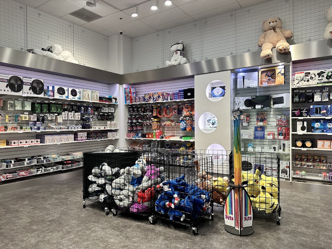 Dave & Buster's Bellevue