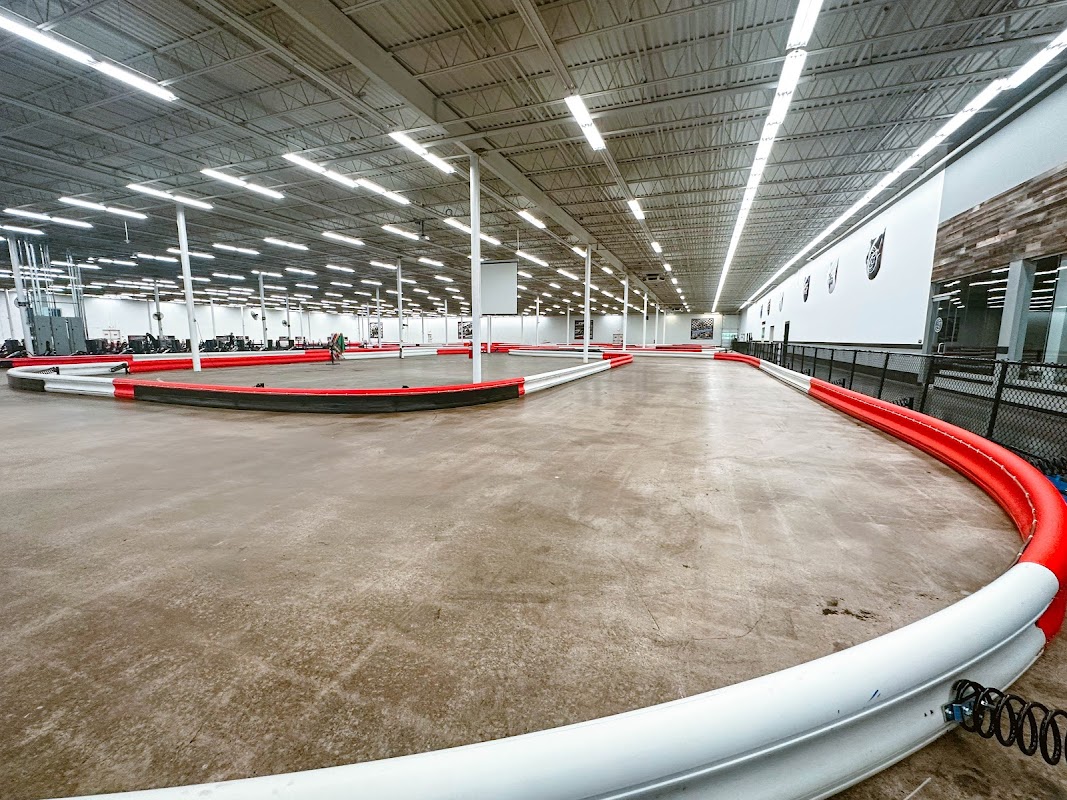 K1 Speed Horsham photo 3