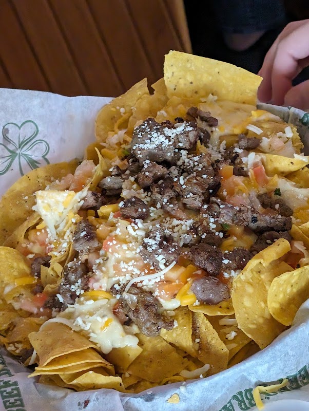 Beef 'O' Brady's Bushnell photo 6