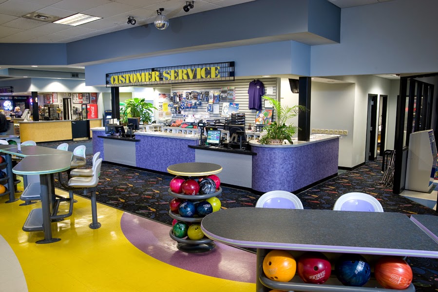 ABC East Lanes photo 5