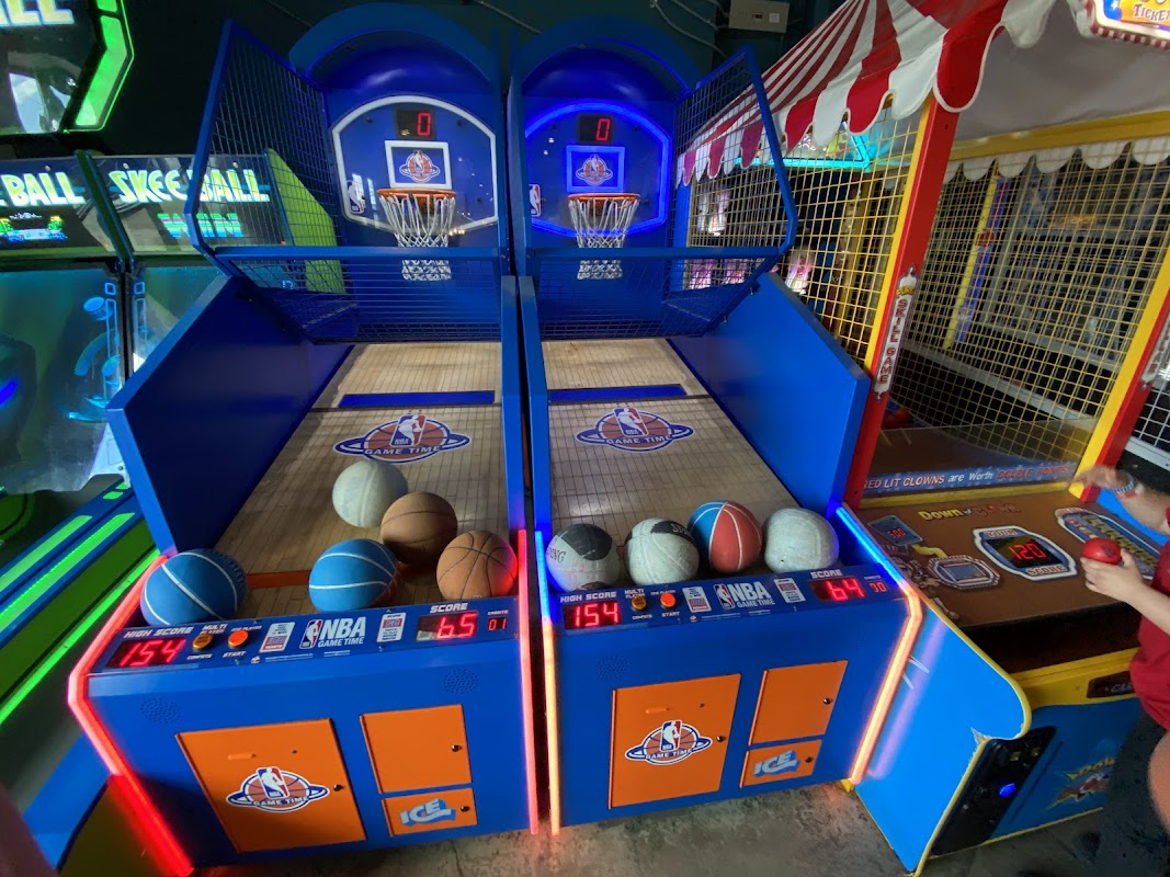 Cidercade Houston photo 4