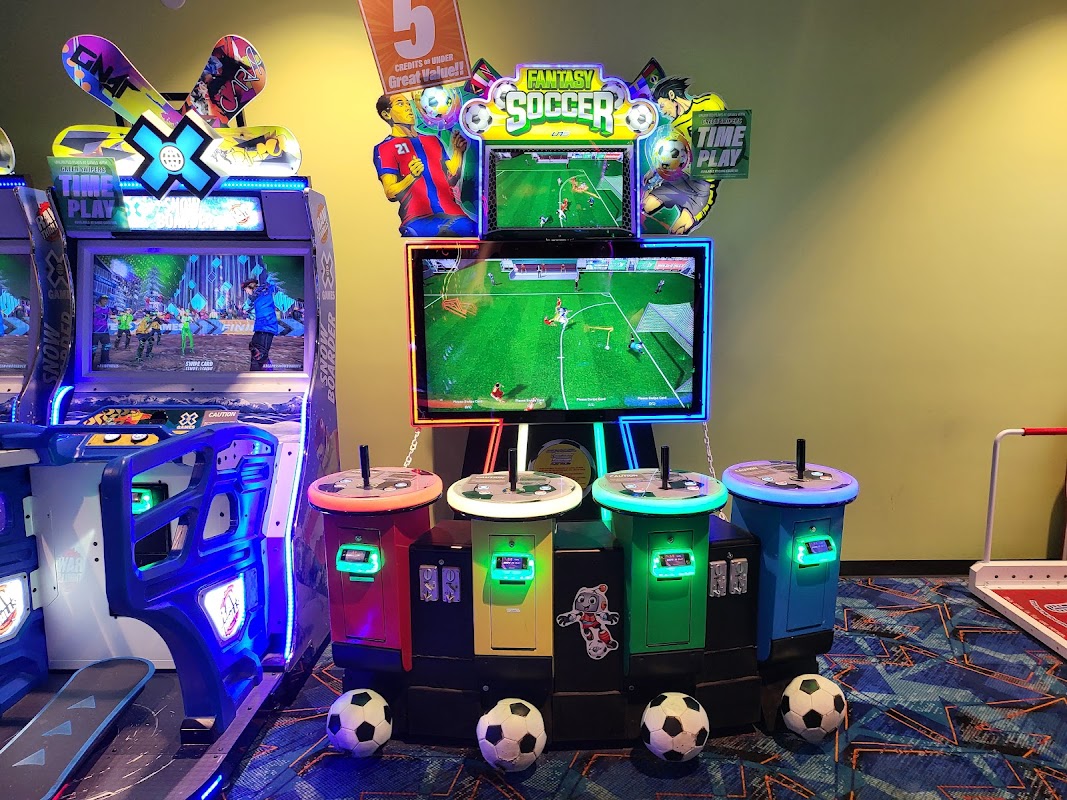 Round 1 Westfield Plaza Bonita photo 4