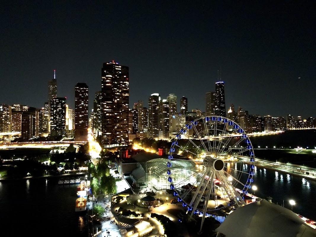 Amazing Chicago's Funhouse Maze photo 4