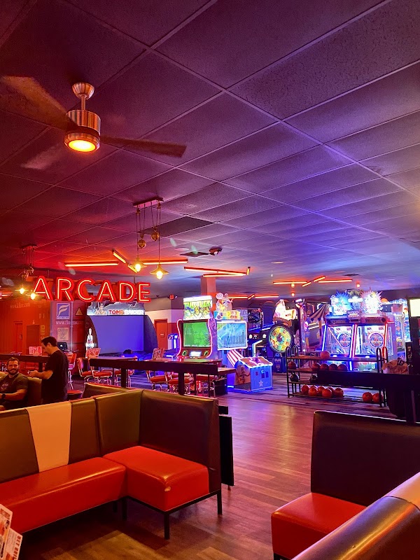 Bowlero Westminster photo 3