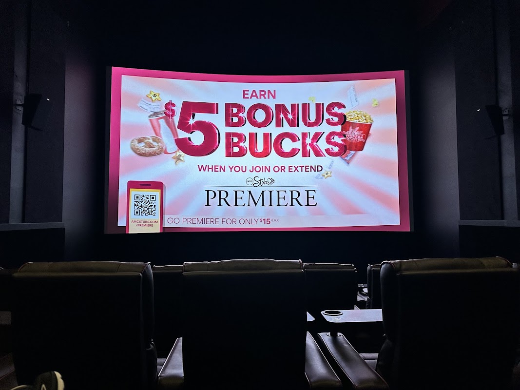 AMC Market Arcade 8 photo 6