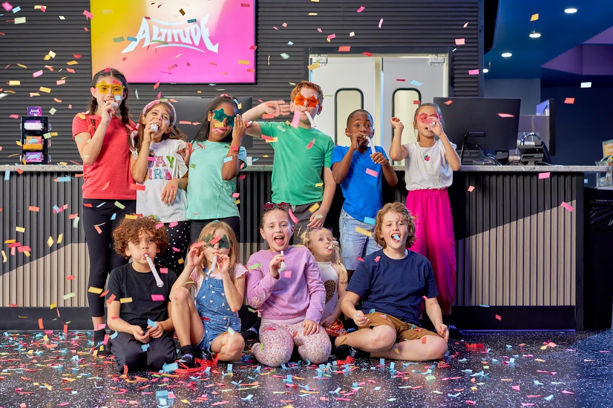 Altitude Marlborough photo 1