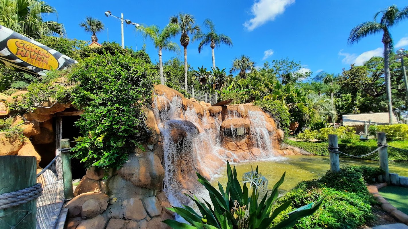 Congo River Golf & Exploration Clearwater photo 3