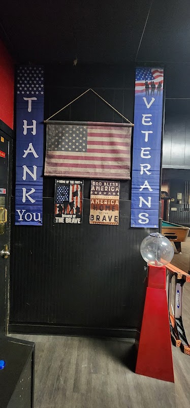 AKA Arcade & Bar photo 10