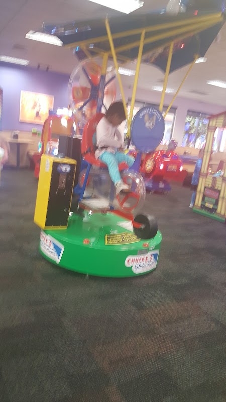 Chuck E. Cheese Montgomery photo 4