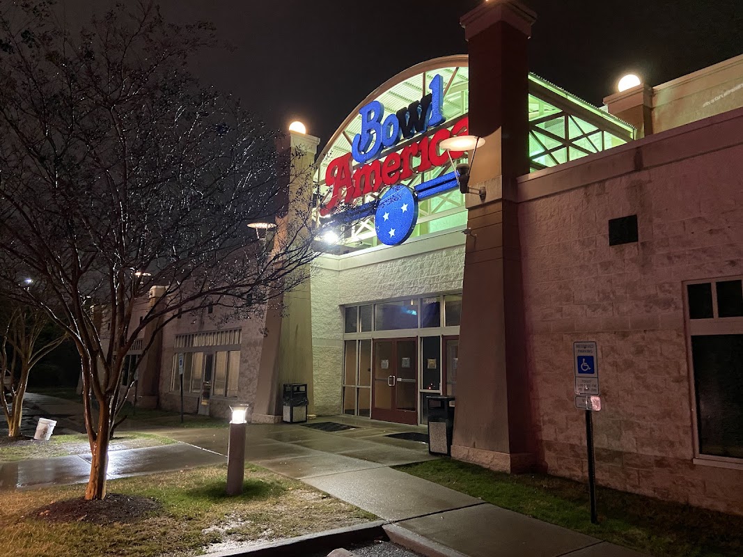 Bowlero Bowl America Short Pump photo 3