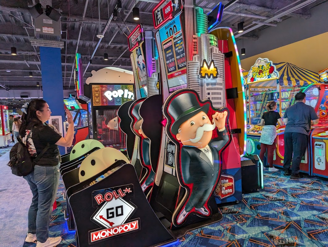 Round 1 Westfield Plaza Bonita photo 2